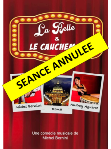 LA BELLE ET LE CAUCHEMAR