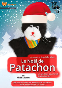 LE NOEL DE PATACHON