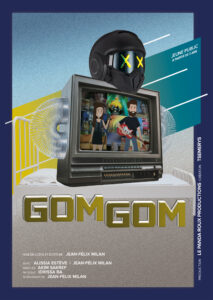 GOMGOM