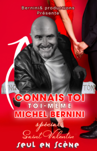 CONNAIS TOI TOI-MEME