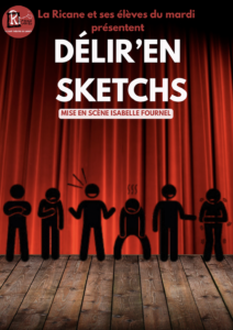 Délir’en sketchs